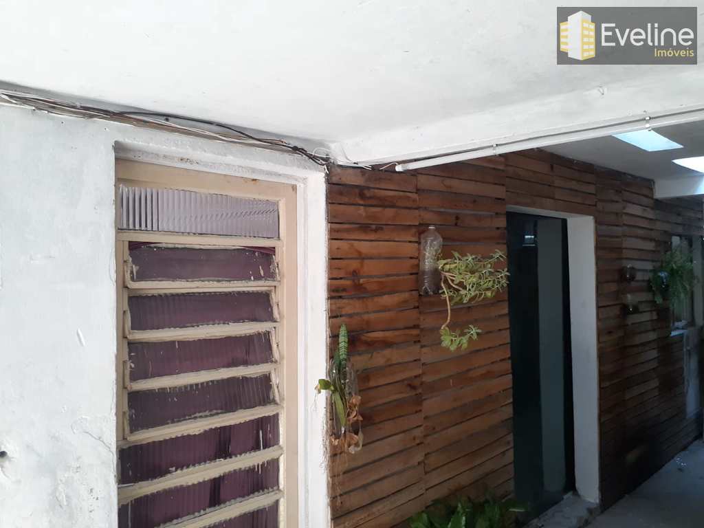 Casa em Mogi das Cruzes, no bairro Braz Cubas