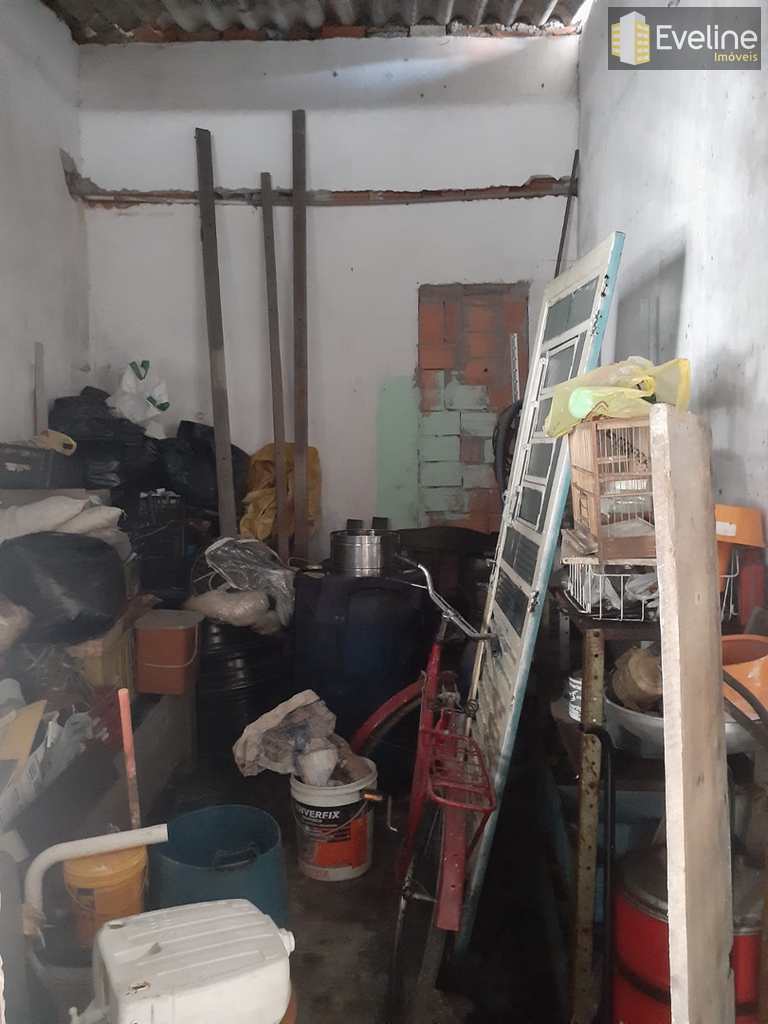 Casa em Mogi das Cruzes, no bairro Braz Cubas