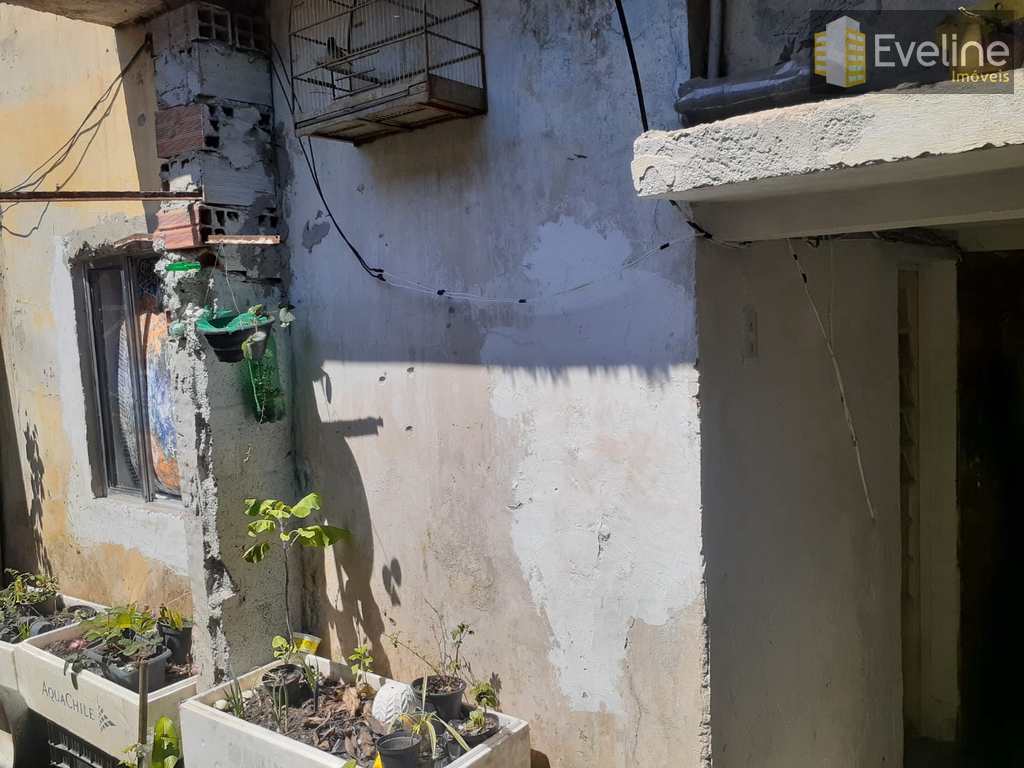 Casa em Mogi das Cruzes, no bairro Braz Cubas