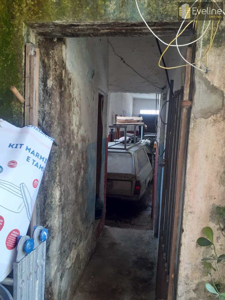 Casa em Mogi das Cruzes, no bairro Braz Cubas