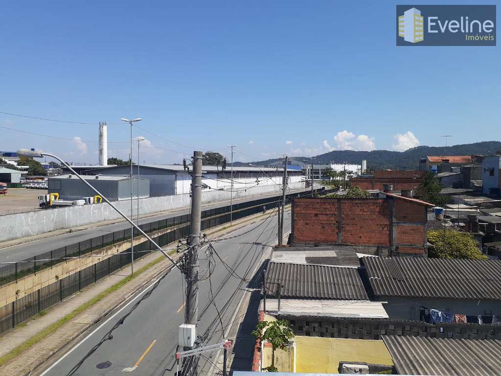 Casa em Mogi das Cruzes, no bairro Braz Cubas