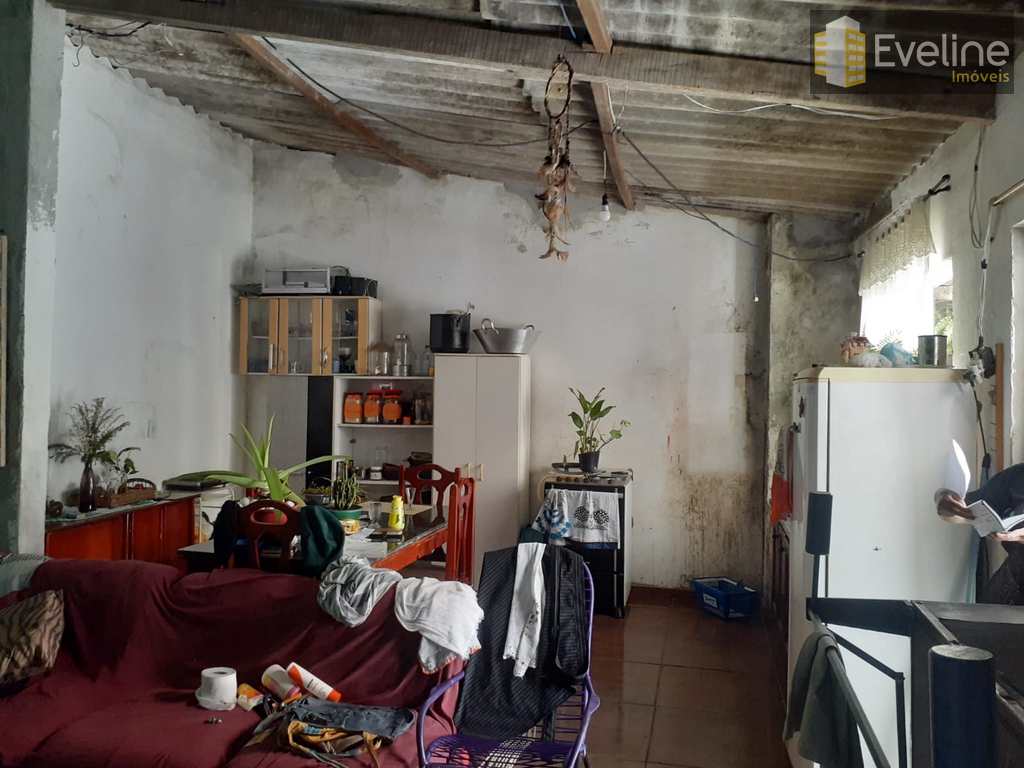 Casa em Mogi das Cruzes, no bairro Braz Cubas