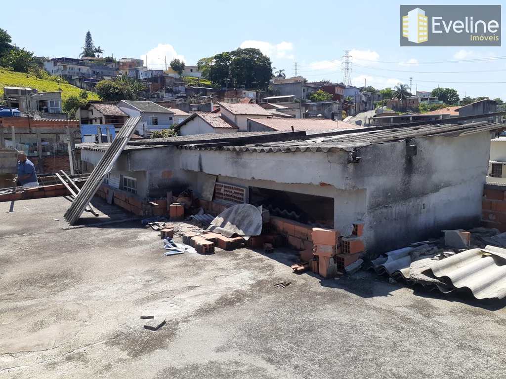 Casa em Mogi das Cruzes, no bairro Braz Cubas