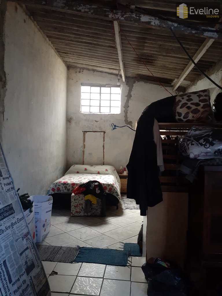 Casa em Mogi das Cruzes, no bairro Braz Cubas