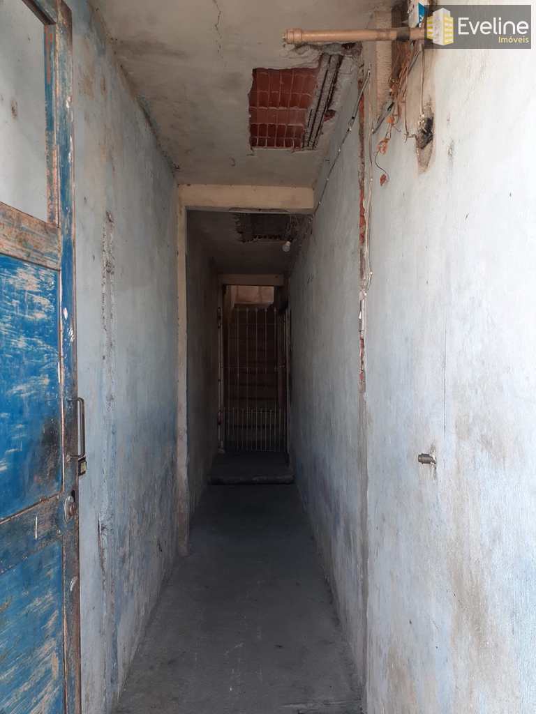 Casa em Mogi das Cruzes, no bairro Braz Cubas