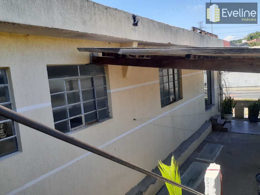 Casa em Mogi das Cruzes, no bairro Braz Cubas
