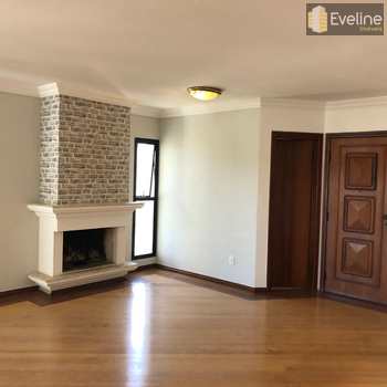 Apartamento em Mogi das Cruzes, bairro Vila Oliveira