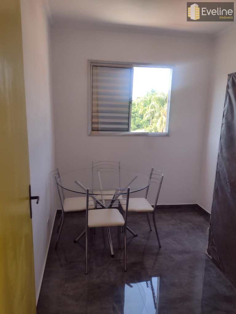 Apartamento em Mogi das Cruzes, no bairro Vila Suissa