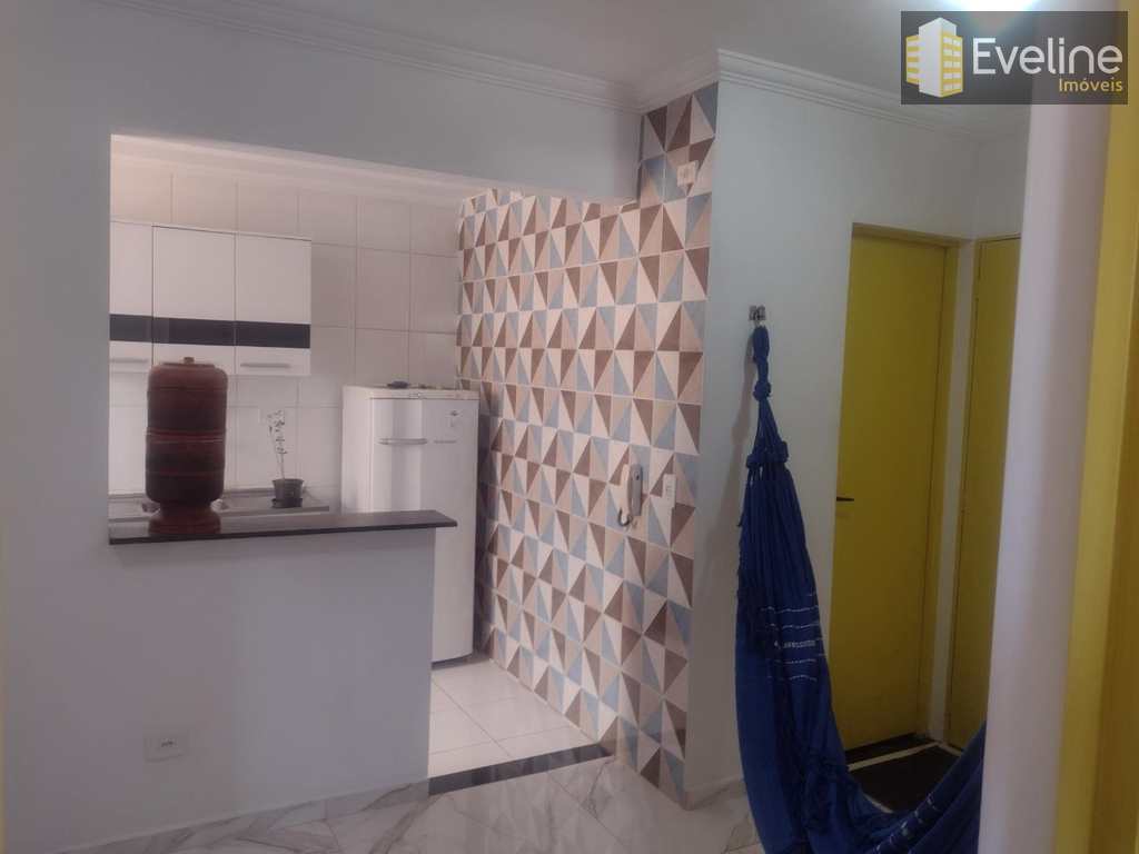 Apartamento em Mogi das Cruzes, no bairro Vila Suissa