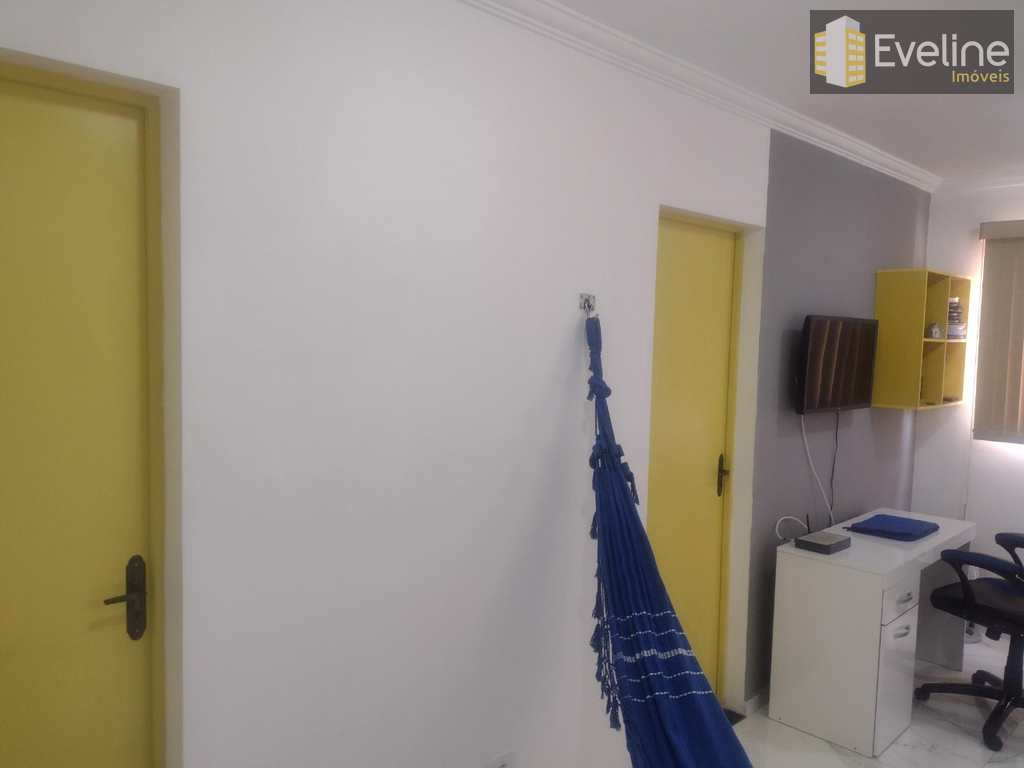 Apartamento em Mogi das Cruzes, no bairro Vila Suissa