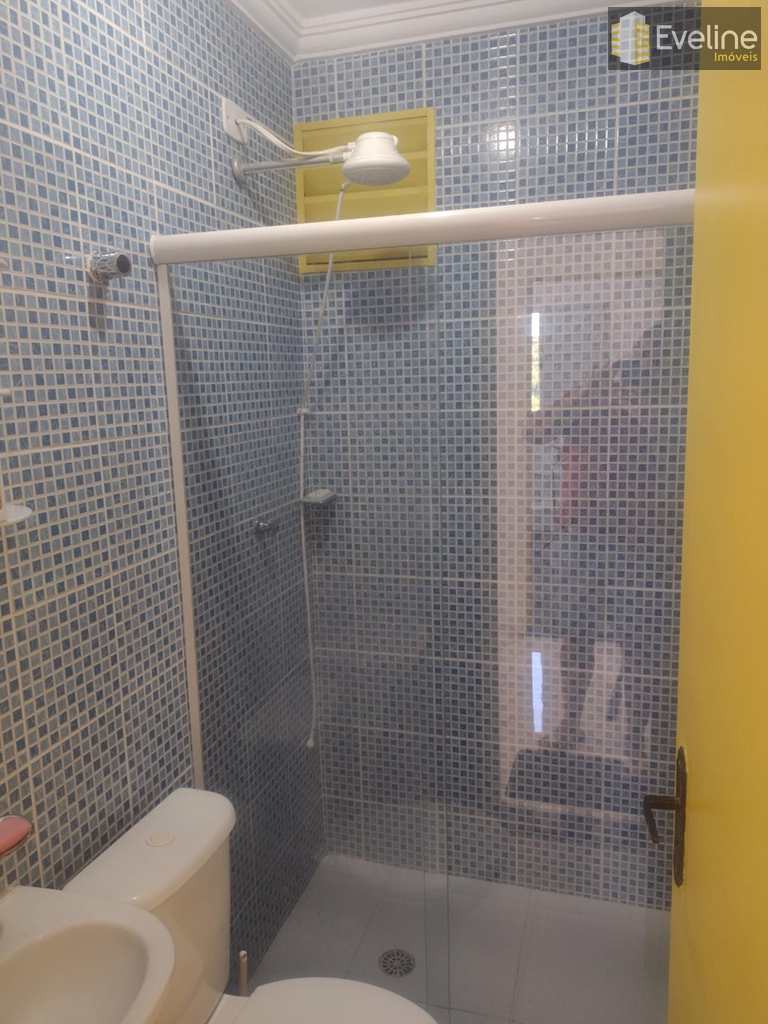 Apartamento em Mogi das Cruzes, no bairro Vila Suissa