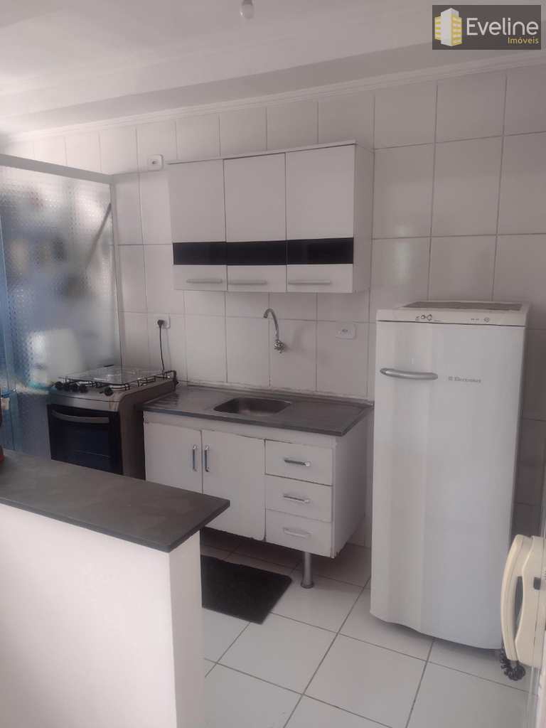 Apartamento em Mogi das Cruzes, no bairro Vila Suissa