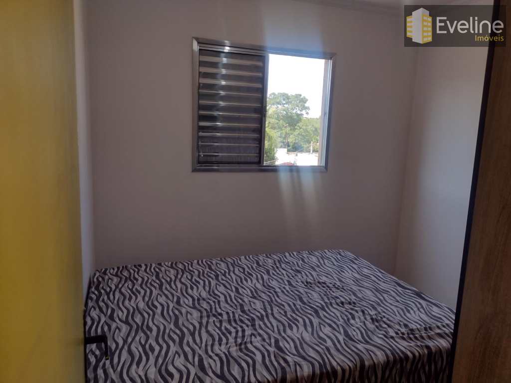 Apartamento em Mogi das Cruzes, no bairro Vila Suissa
