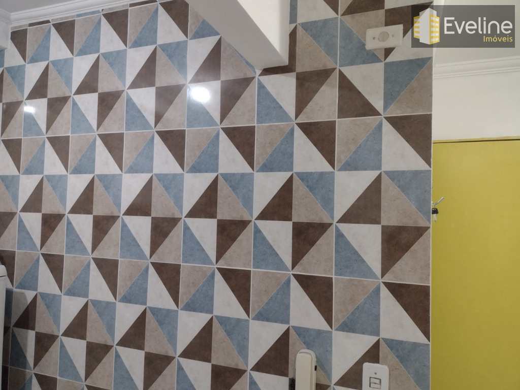 Apartamento em Mogi das Cruzes, no bairro Vila Suissa