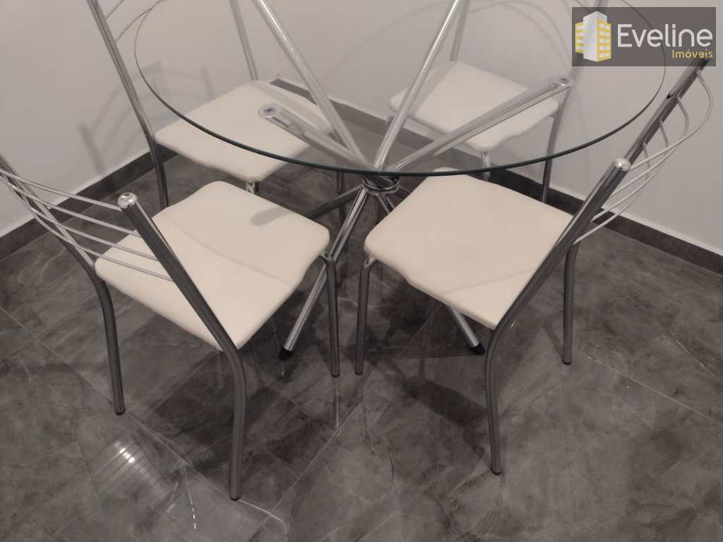 Apartamento em Mogi das Cruzes, no bairro Vila Suissa