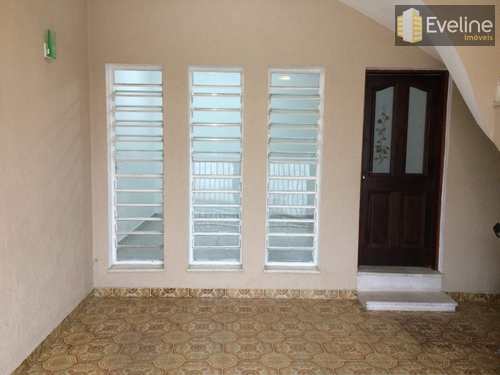 Casa, código 2513 em Mogi das Cruzes, bairro Centro