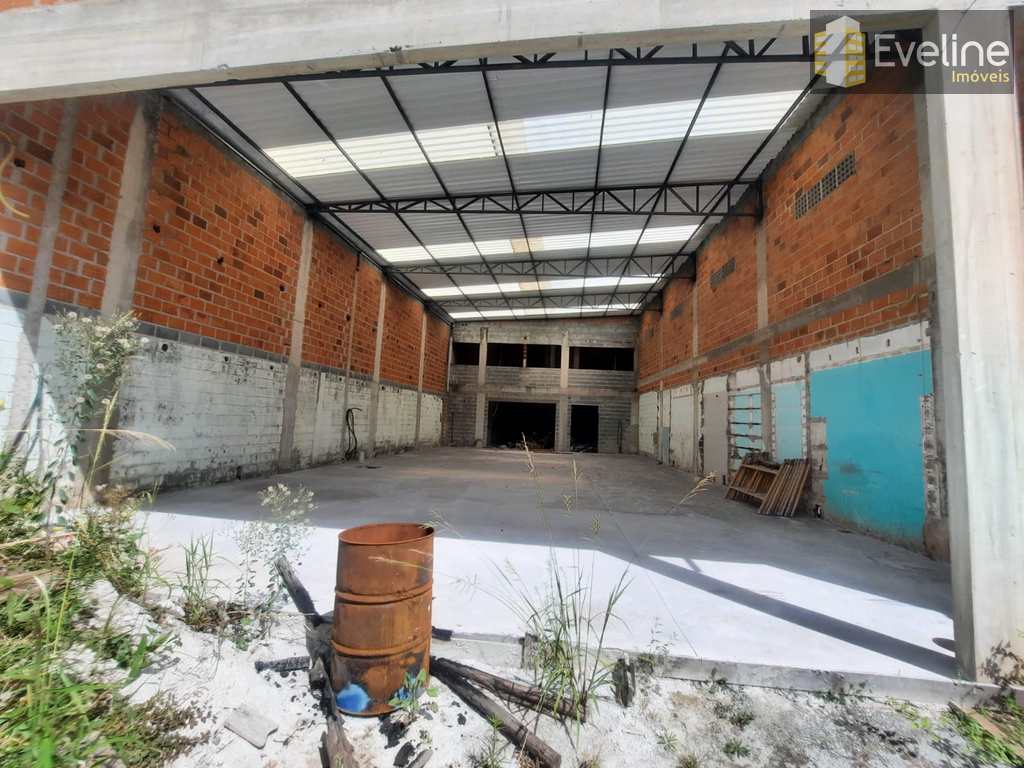 Galpão em Mogi das Cruzes, no bairro Jardim Ponte Grande