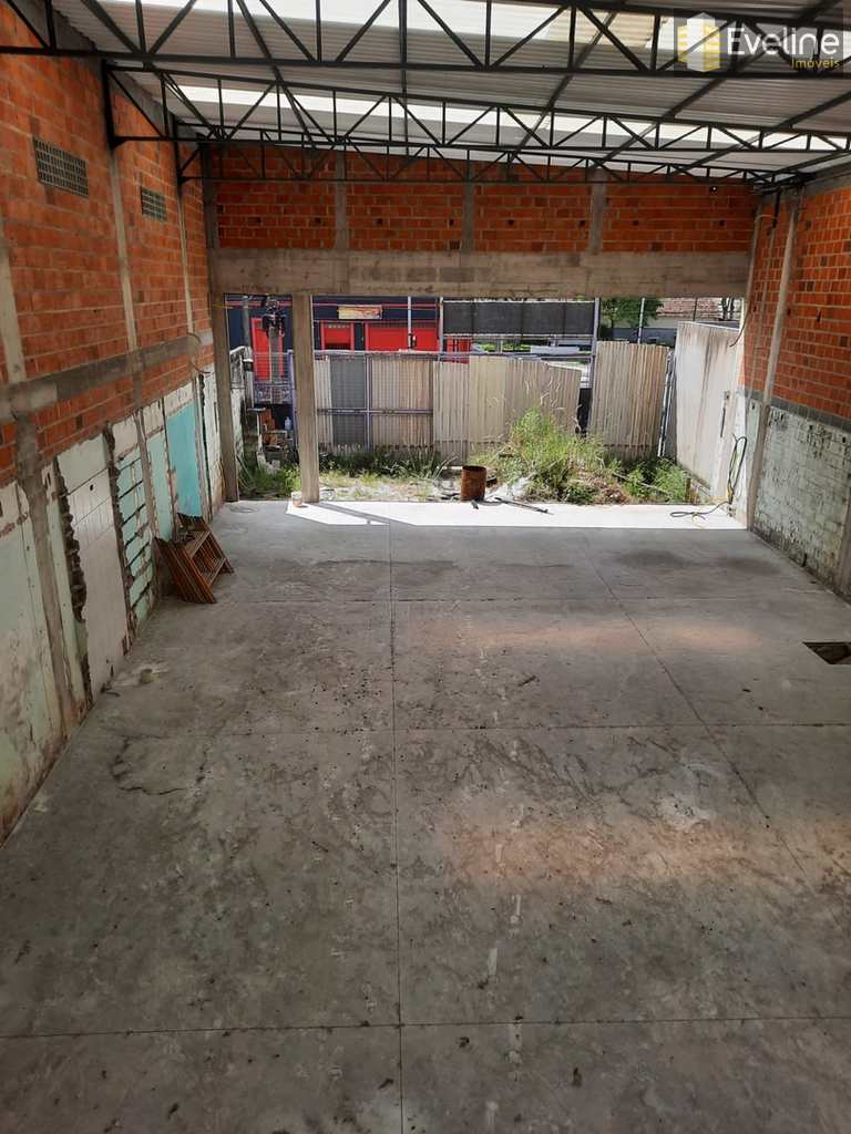 Galpão em Mogi das Cruzes, no bairro Jardim Ponte Grande