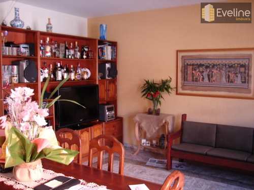 Casa, código 2554 em Mogi das Cruzes, bairro Alto da Boa Vista