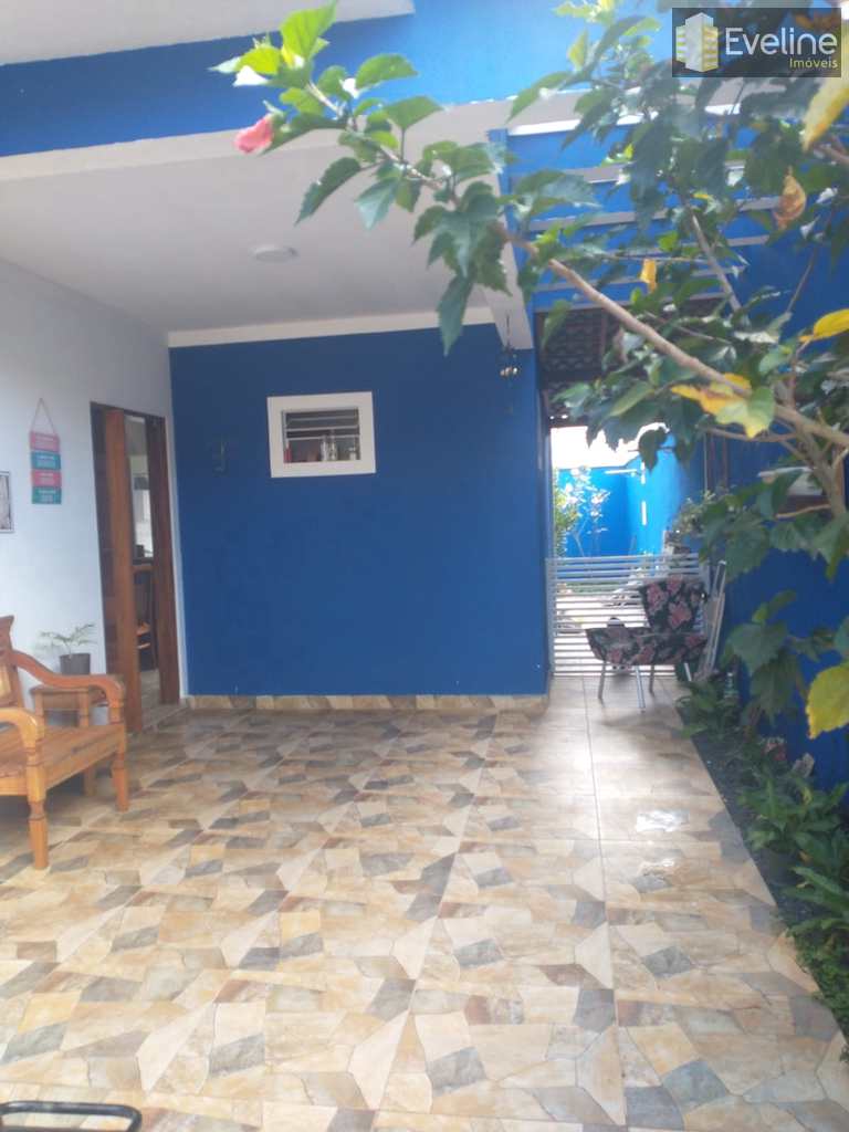 Casa em Mogi das Cruzes, no bairro Jardins do Paraíso