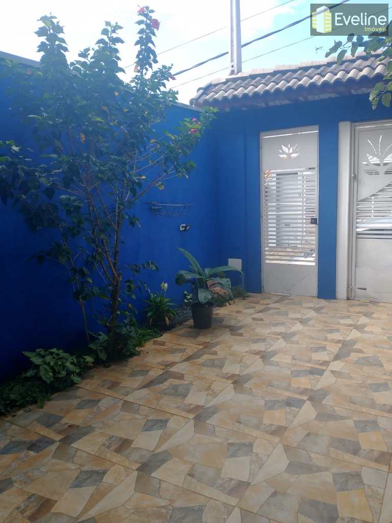 Casa em Mogi das Cruzes, no bairro Jardins do Paraíso