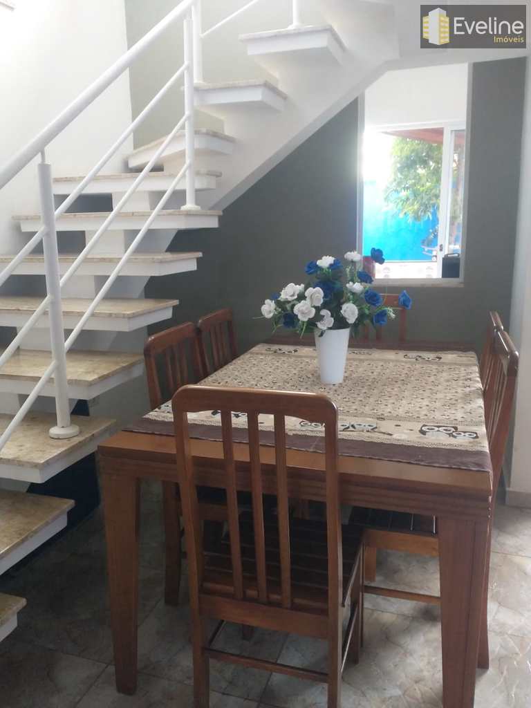 Casa em Mogi das Cruzes, no bairro Jardins do Paraíso