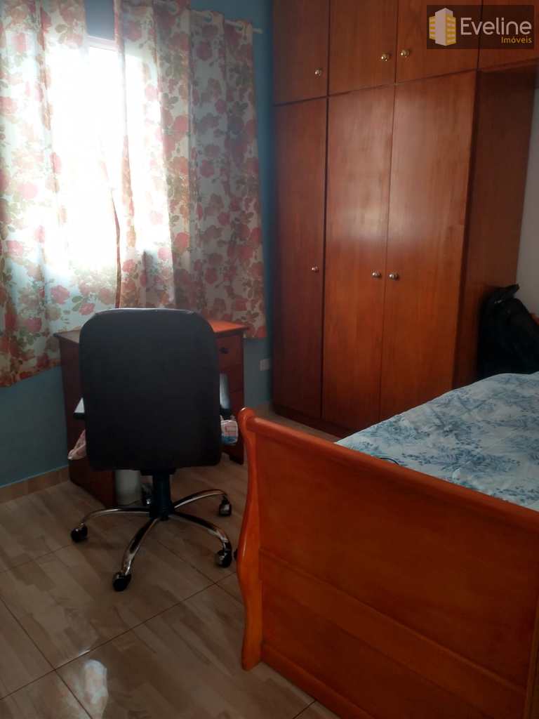 Casa em Mogi das Cruzes, no bairro Jardins do Paraíso