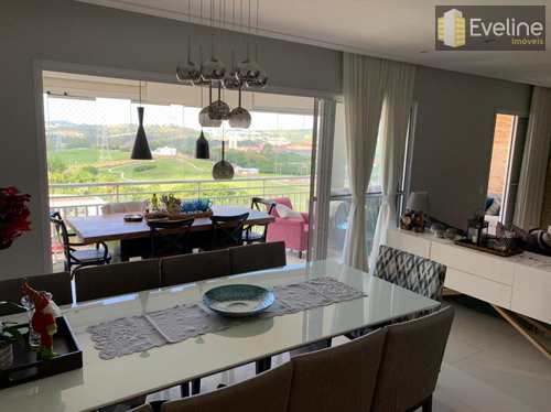 Apartamento, código 2599 em Mogi das Cruzes, bairro Vila Oliveira