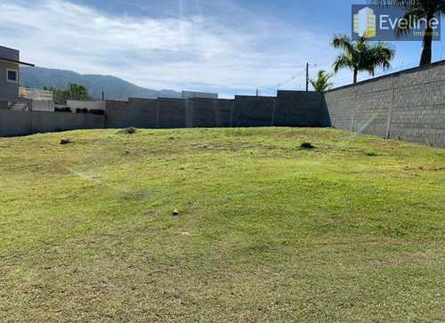 Terreno de Condomínio, código 2606 em Mogi das Cruzes, bairro Botujuru