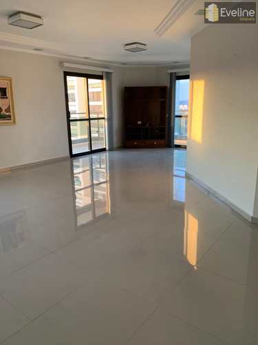 Apartamento, código 2616 em Mogi das Cruzes, bairro Vila Vitória