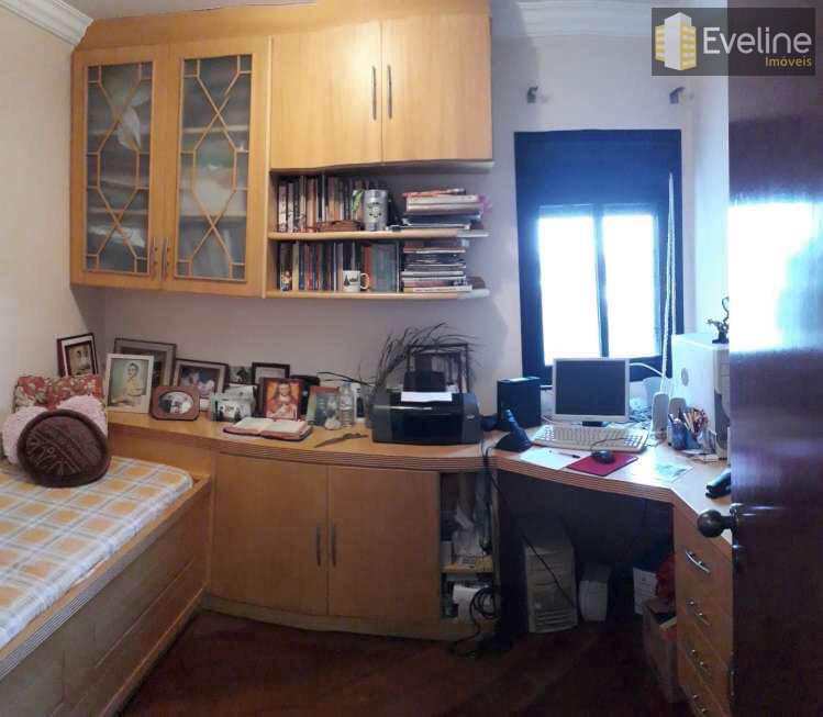 Apartamento em Mogi das Cruzes, no bairro Vila Oliveira