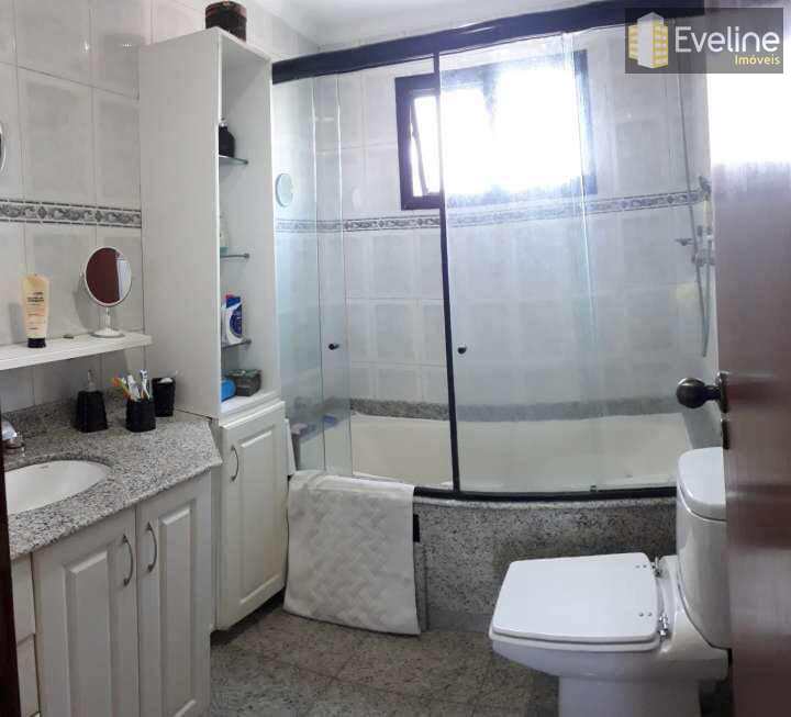 Apartamento em Mogi das Cruzes, no bairro Vila Oliveira