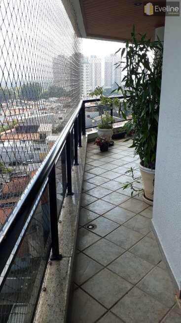 Apartamento em Mogi das Cruzes, no bairro Vila Oliveira