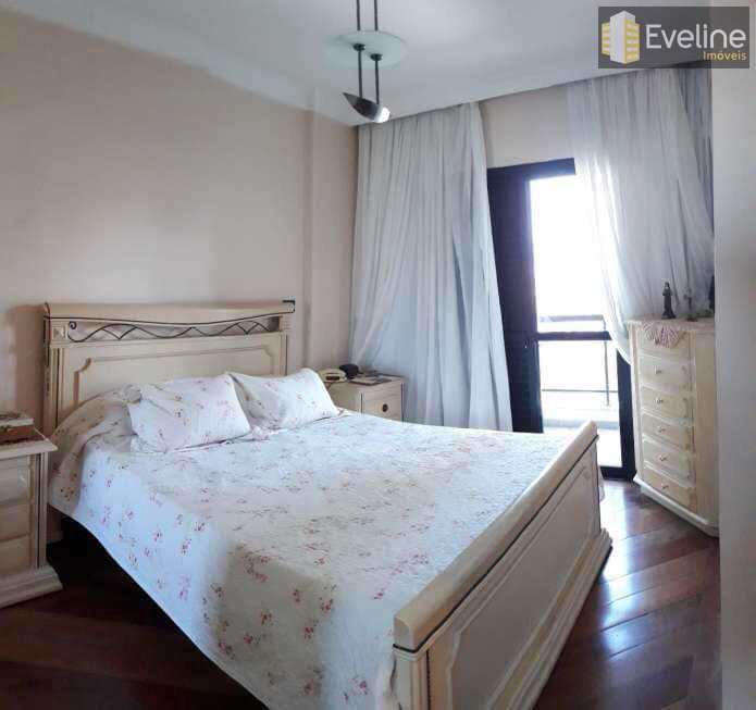 Apartamento em Mogi das Cruzes, no bairro Vila Oliveira