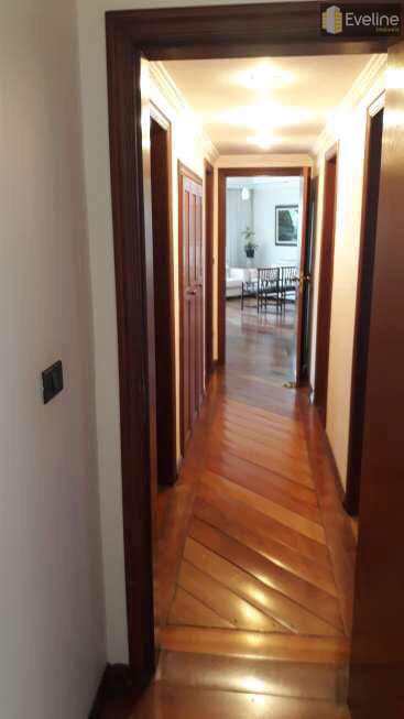 Apartamento em Mogi das Cruzes, no bairro Vila Oliveira