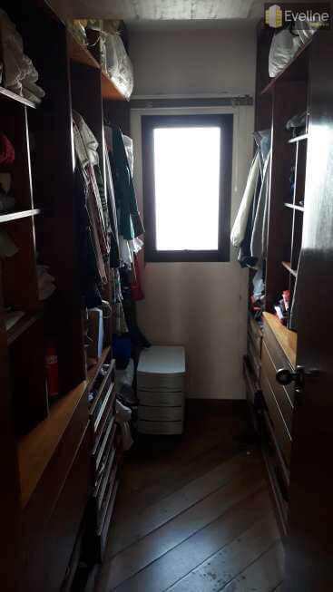 Apartamento em Mogi das Cruzes, no bairro Vila Oliveira