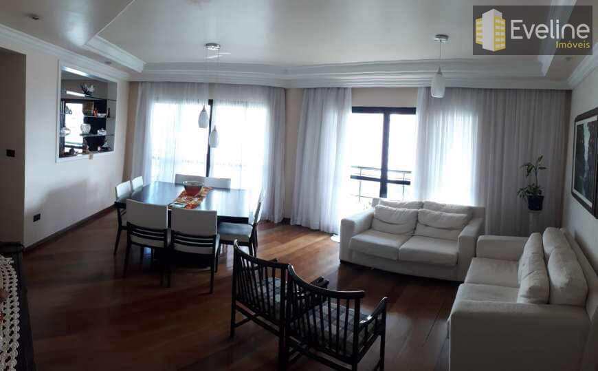 Apartamento em Mogi das Cruzes, no bairro Vila Oliveira