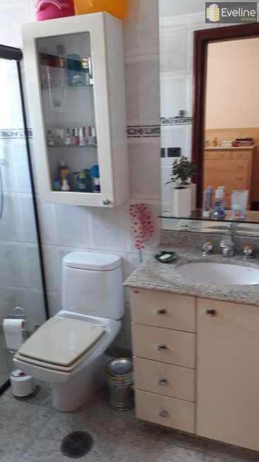 Apartamento em Mogi das Cruzes, no bairro Vila Oliveira