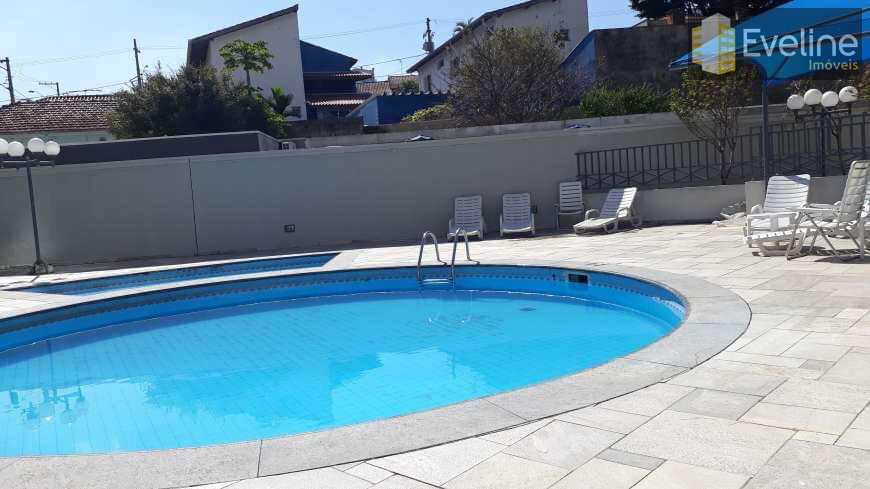Apartamento em Mogi das Cruzes, no bairro Vila Oliveira