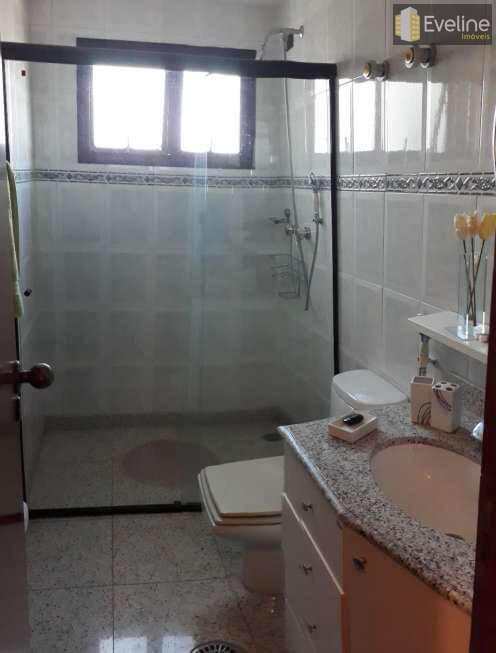 Apartamento em Mogi das Cruzes, no bairro Vila Oliveira