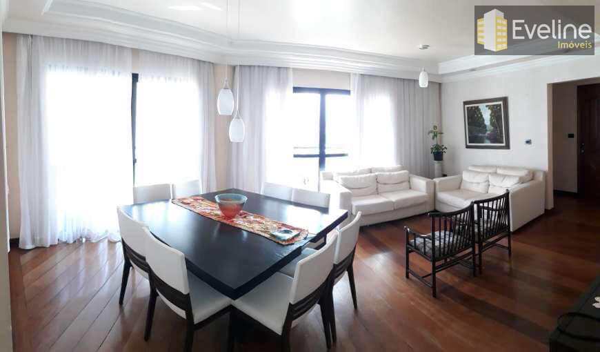 Apartamento em Mogi das Cruzes, no bairro Vila Oliveira