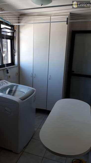 Apartamento em Mogi das Cruzes, no bairro Vila Oliveira