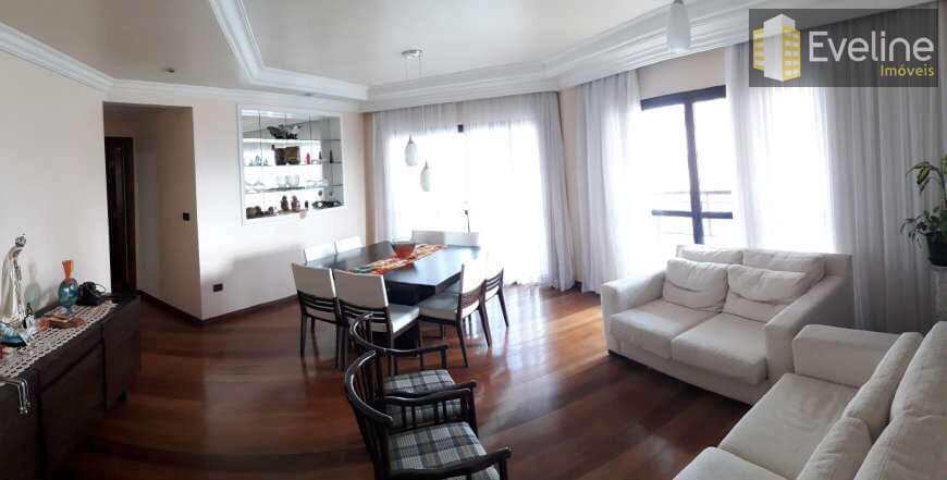 Apartamento em Mogi das Cruzes, no bairro Vila Oliveira