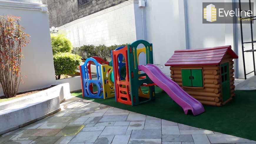 Apartamento em Mogi das Cruzes, no bairro Vila Oliveira