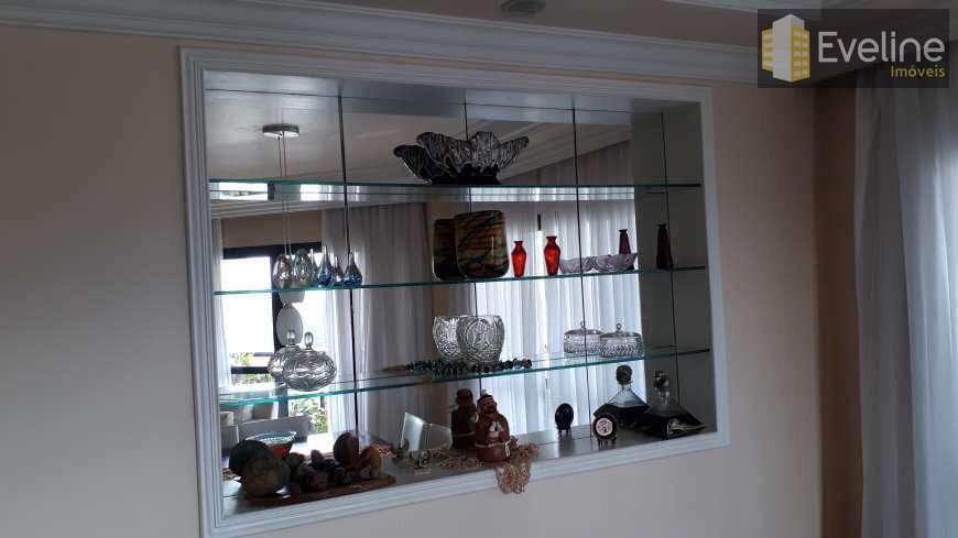 Apartamento em Mogi das Cruzes, no bairro Vila Oliveira