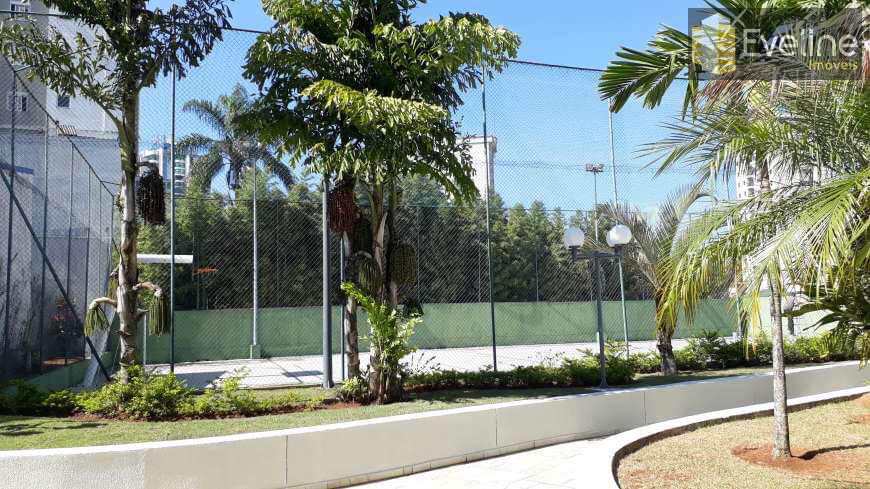 Apartamento em Mogi das Cruzes, no bairro Vila Oliveira