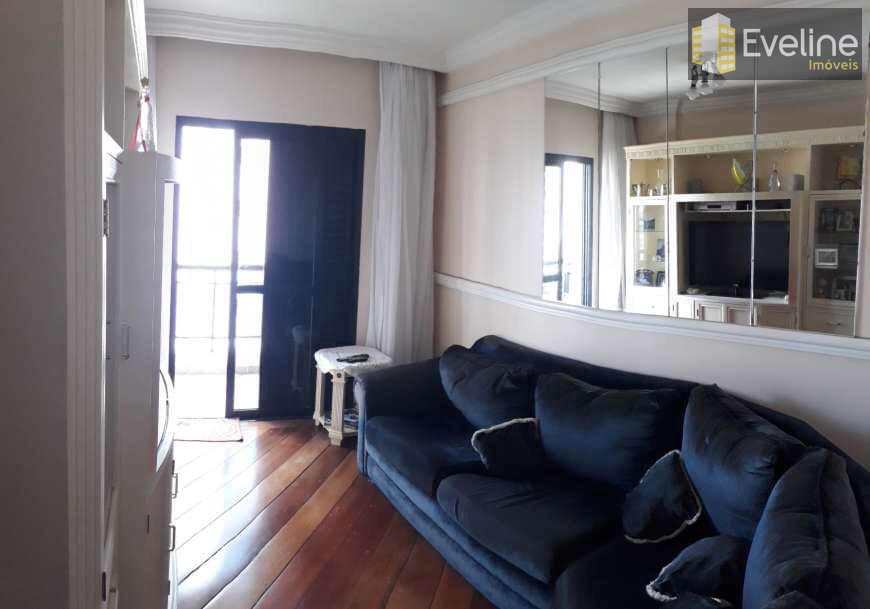 Apartamento em Mogi das Cruzes, no bairro Vila Oliveira