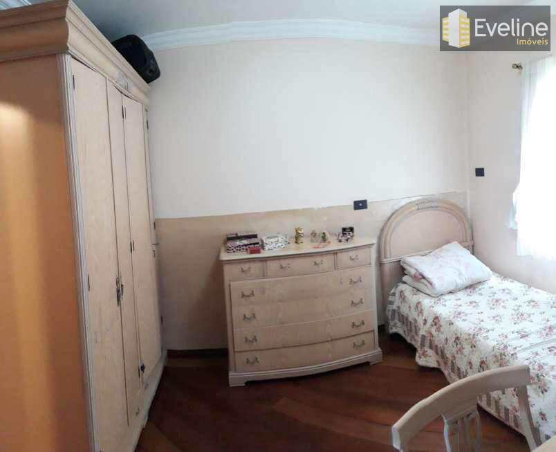 Apartamento em Mogi das Cruzes, no bairro Vila Oliveira