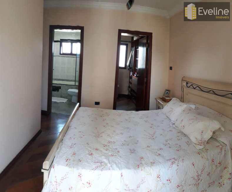 Apartamento em Mogi das Cruzes, no bairro Vila Oliveira