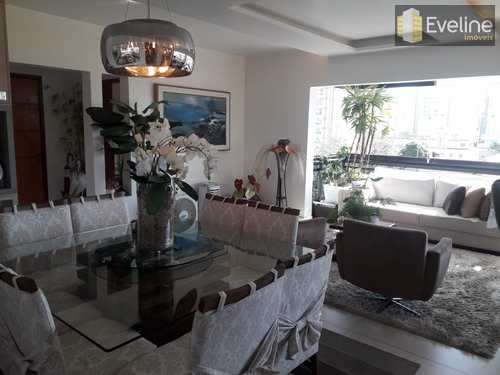 Apartamento, código 2671 em Mogi das Cruzes, bairro Vila Oliveira